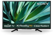 Sony Bravia 80 Cm (32 Inches) Hd Ready Smart Led Tv 32W6100 (Black) (2020 Model)