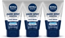 Nivea Dark Spot Reduction With 10X Vitamin C Face Wash(300 G)