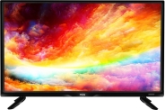Marq By Flipkart 60 Cm (24 Inch) Hd Ready Led Tv(24Hdndmsvab)
