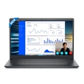 Dell Vostro 3425 Laptop, Amd Ryzen 3-5425U, 8Gb Ddr4 & 512Gb Ssd, Win 11 + Mso’21, 14.0″ (35.56Cms) Fhd Wva Ag 250 Nits, Carbon Black (D552309Win9Be, 1.48Kgs)