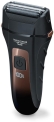 Beurer Foil Shaver Hr 7000 3 Years Warranty Trimmer 60 Min Runtime 1 Length Settings(Black)