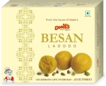 Daadi’S Besan Laddoo 120G Box(120 G)