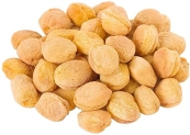 Nature Purify Dried Apricot Dry Fruits, Soft Khumani (1 Kg)