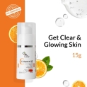 Fixderma C- 25 Face Cleanse(15 Ml)