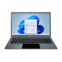 Avita Satus Ultimus S111 Nu14A1Inc43Pn-Sg 14.1 Fhd (35.81Cms) Laptop (Intel Celeron N4020/4Gb/128Gb Ssd/Fhd Display/Windows 11 Home/ Intel Uhd Graphics), Space Grey