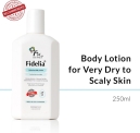 Fixderma Fidelia Hydrating Body Lotion(250 Ml)