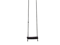 Darkzone Swing For Kids/Jhula For Kids/Kids Swing/Baby Swing Indoor/Outdoor/Jhula For Baby/Baby Garden Swing/Baby Hanging Swing/Baby Cradle/Baby Toddler 6-36 Months (Blue)