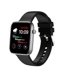 French Connnection Digital Black Dial Unisex-Adult Watch-Fcz15.B