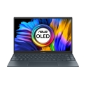 Asus Zenbook 13 Oled (2021), 13.3″ (33.78 Cms) Fhd Oled, Intel Evo Core I5-1135G7 11Th Gen, Thin And Light Laptop (8Gb/512Gb Ssd/Windows 11/Iris Xe Graphics/Office 2021/Grey/1.14 Kg), Ux325Ea-Kg502Ws