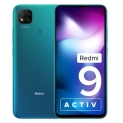Redmi 9 Activ (Coral Green, 4Gb Ram, 64Gb Storage)