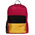 F Gear Emprise Guc Red Yellow Black 23 Ltrs Casual Backpack (3361)