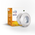 Wipro 2W Intergrated Spotlight Red(Pack Of 3)