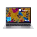 Acer Aspire 3 (Intel Core I3 1215U Processor/ 8Gb/ 512 Gb Ssd/ Windows 11 Home/ Ms Office ) A315-59 With 39.6 Cm (15.6″) Full Hd Display /1.9Kg