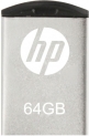 Hp V222W 64 Gb Pen Drive(Multicolor)