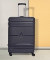 Aristocrat Airstop Strolly 63 360 (Aristo)Periscop Check-In Suitcase – 25 Inch
