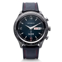 Vibez By Lifelong Urbane Smartwatch With 3D Ui 1.32″Hd Display|24X7 Heart Rate & Blood Oxygen Tracking|8 Sports Mode|Sleep Monitor|Ip67 Waterproof|7 Days Battery Backup(1 Year Warranty, Vbswm360, Black)