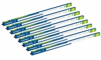 Crompton Laser Ray Neo 28W Led Batten (Cool Daylight) – Pack Of 8