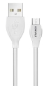 Staunch Bolt S5 Micro Fast Charging Cable Perfect For Charging And Sync Data (Length – 1.5 Meter)